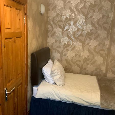 Glendale Hotel Rothesay Kültér fotó