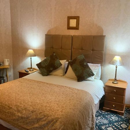 Glendale Hotel Rothesay Kültér fotó