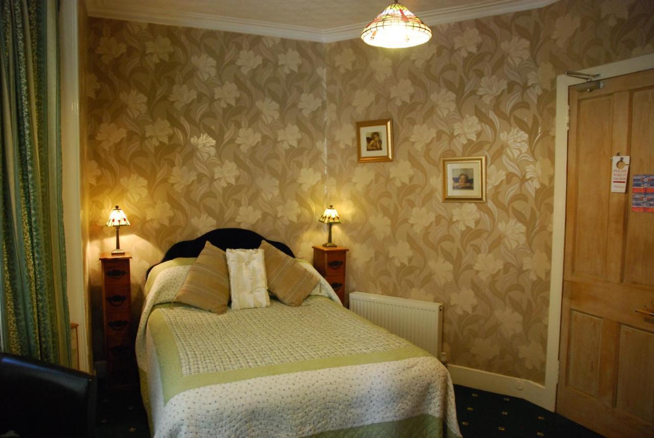 Glendale Hotel Rothesay Kültér fotó