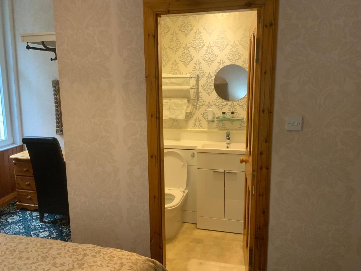 Glendale Hotel Rothesay Kültér fotó