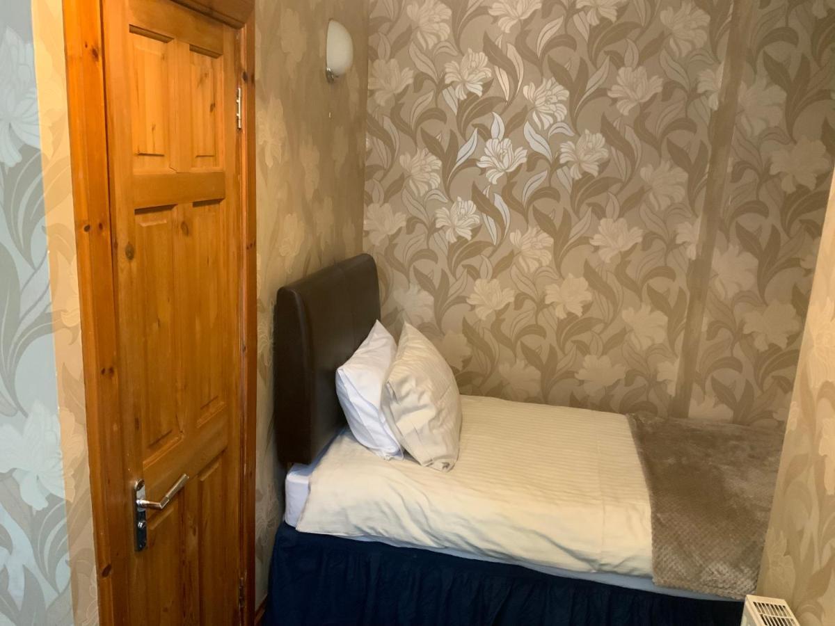 Glendale Hotel Rothesay Kültér fotó