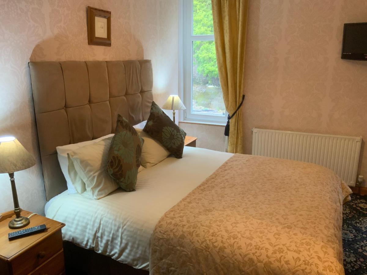 Glendale Hotel Rothesay Kültér fotó