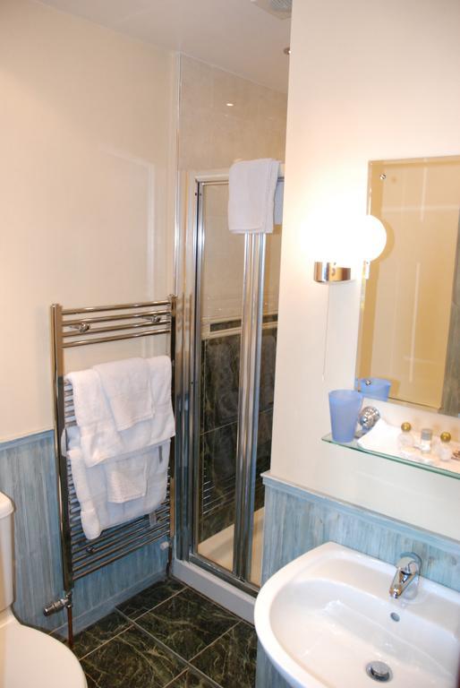 Glendale Hotel Rothesay Szoba fotó