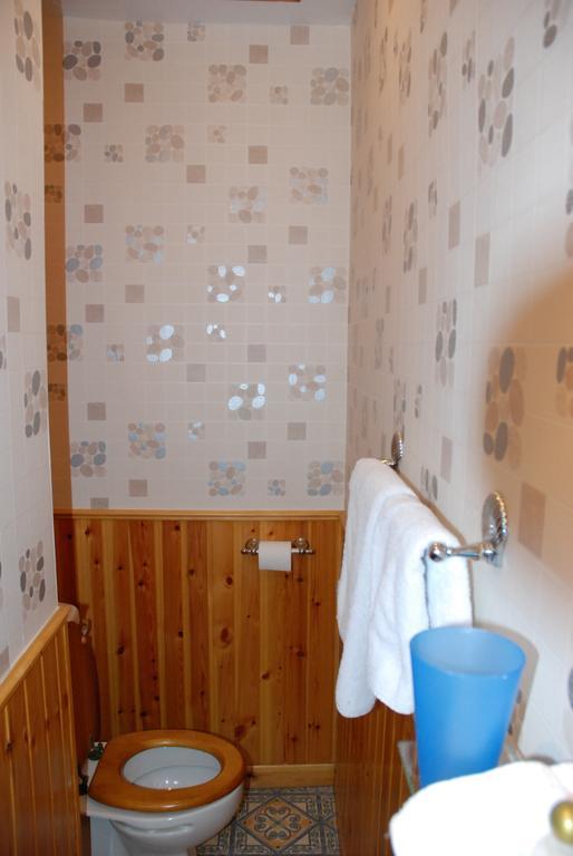 Glendale Hotel Rothesay Szoba fotó