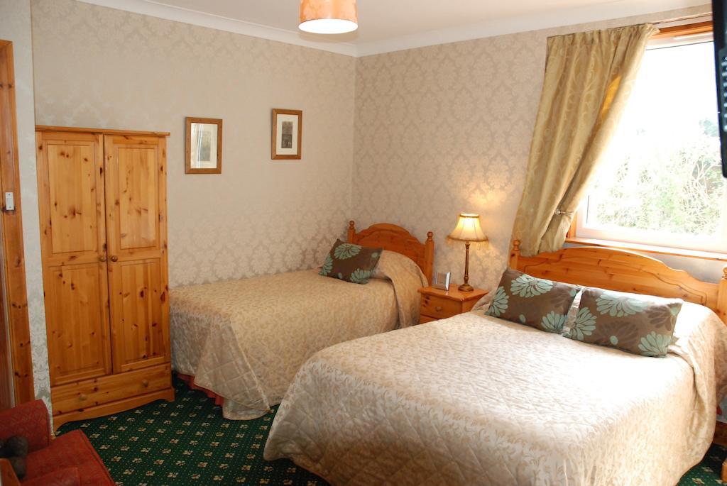 Glendale Hotel Rothesay Szoba fotó