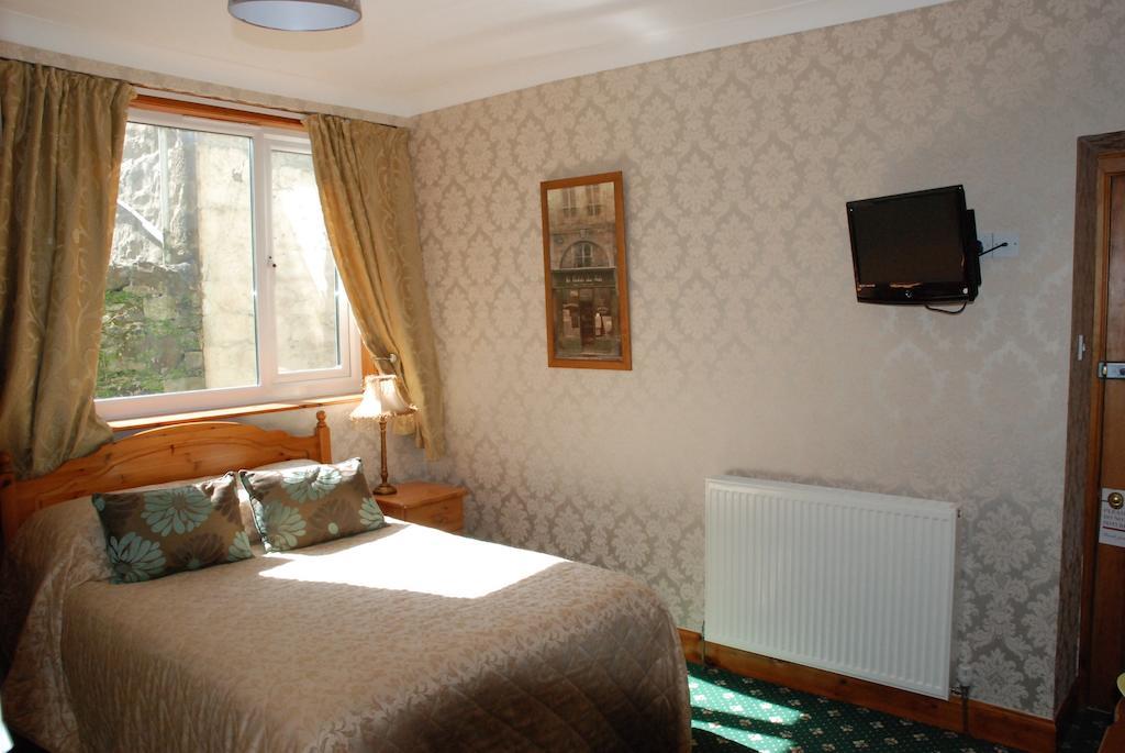 Glendale Hotel Rothesay Szoba fotó