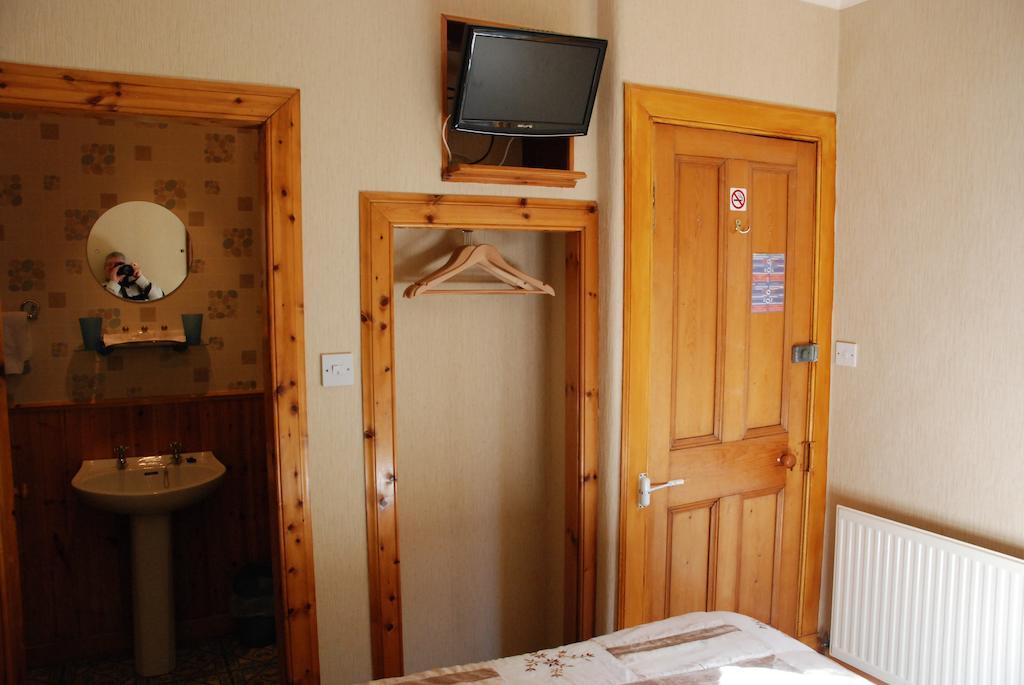Glendale Hotel Rothesay Szoba fotó