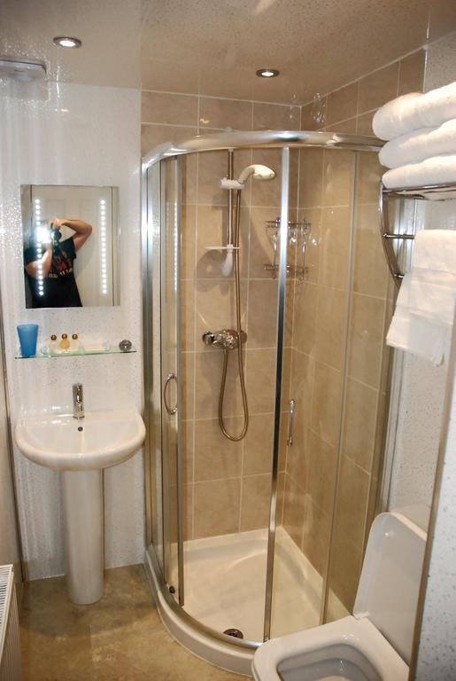 Glendale Hotel Rothesay Kültér fotó