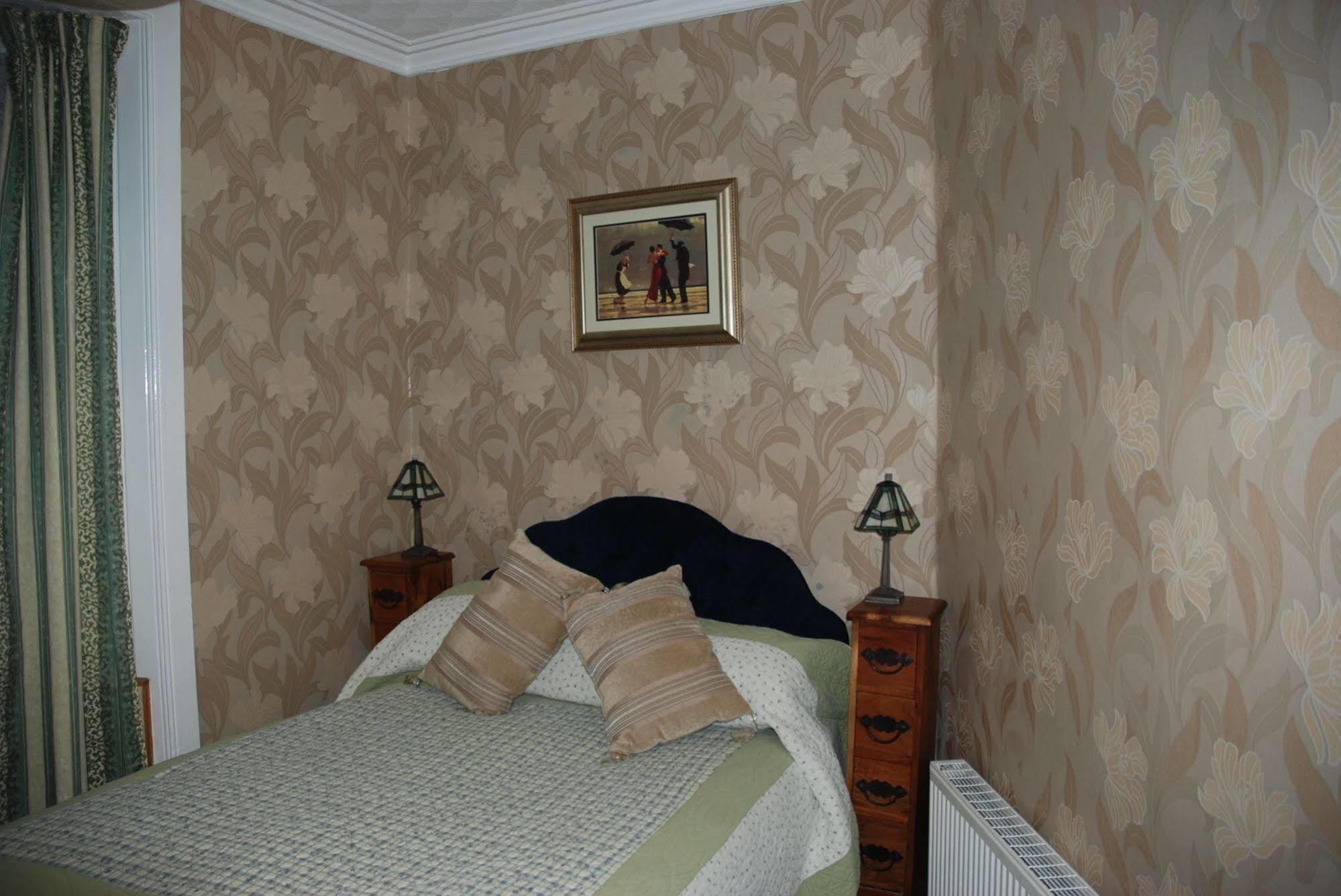 Glendale Hotel Rothesay Kültér fotó
