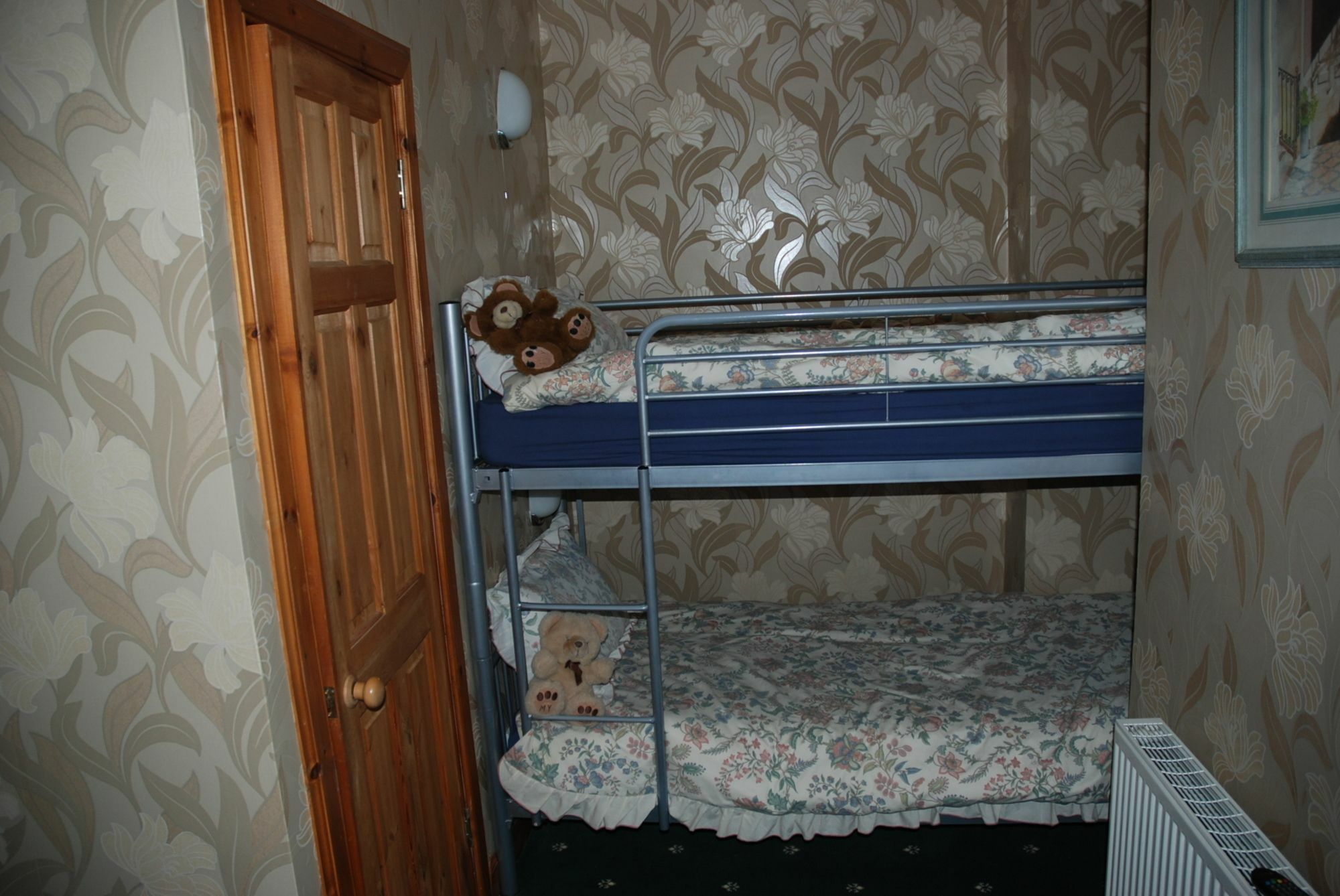 Glendale Hotel Rothesay Kültér fotó