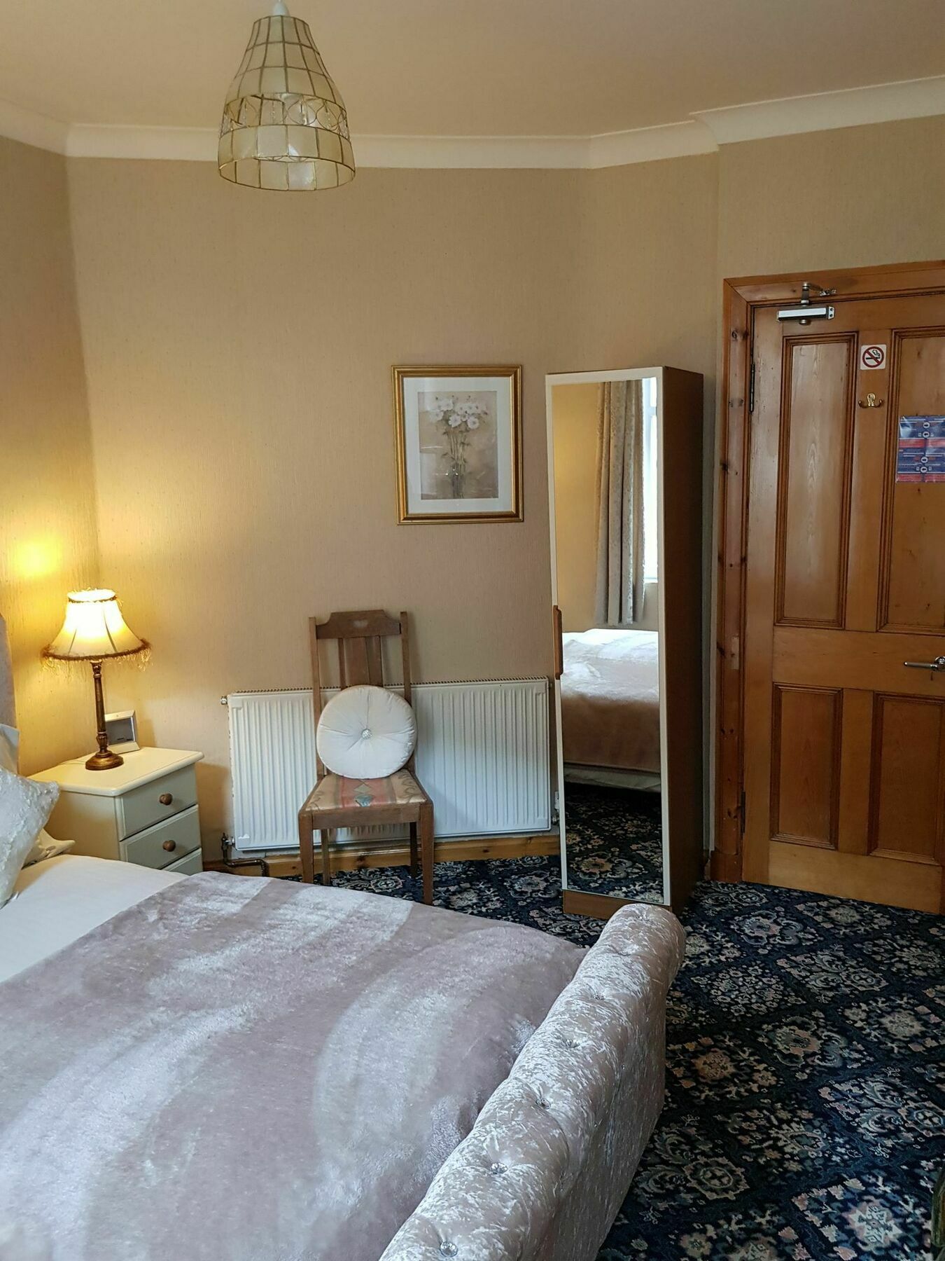 Glendale Hotel Rothesay Kültér fotó